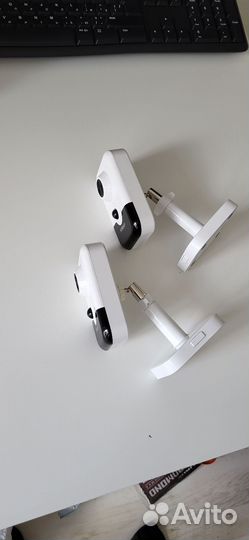 Камера HiWatch DS-I214 (B)