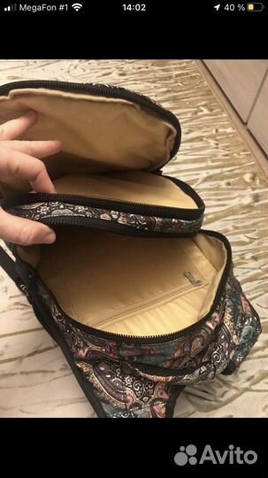 Рюкзак школьный новый