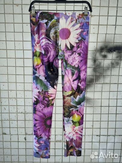 Лосины Drop Dead