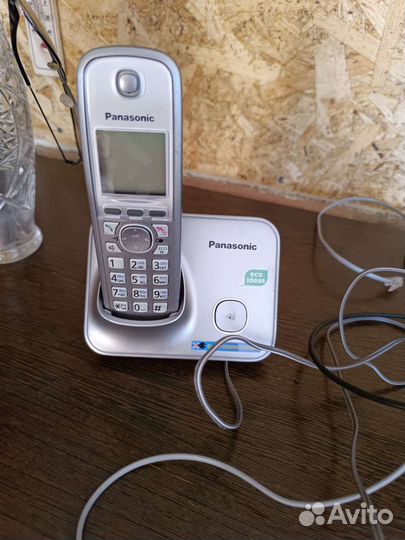 Panasonic