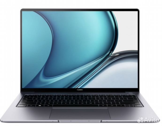 Huawei matebook 14s