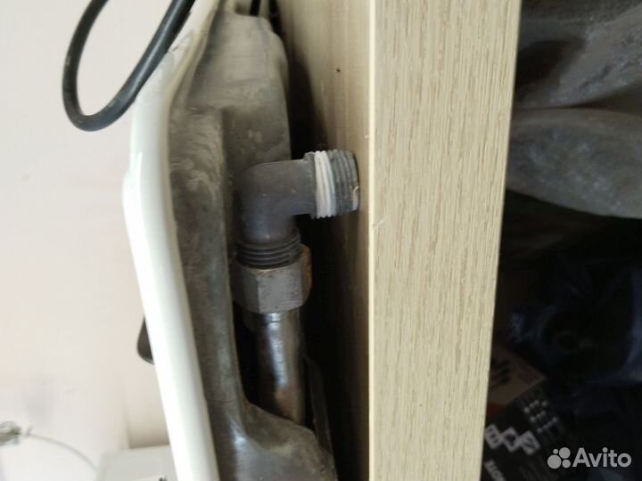 Газовая варочная панель 4 конфорки