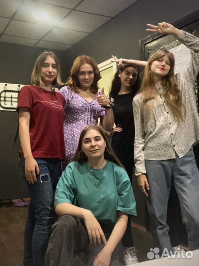 Педагог по эстрадному вокалу