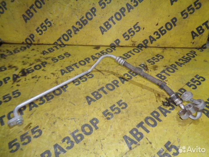 Трубка кондиционера Chery M11 (A3) A3 (2010—2015)