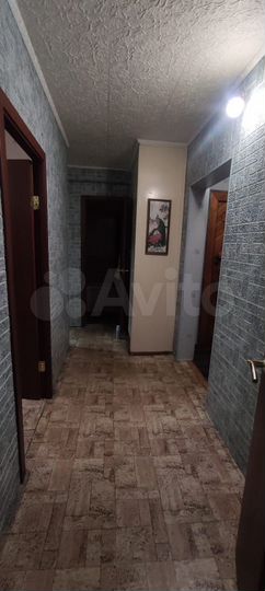 4-к. квартира, 93,8 м², 5/9 эт.