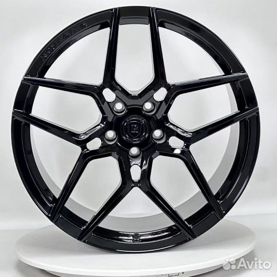 Диски R20 5х120 с завода