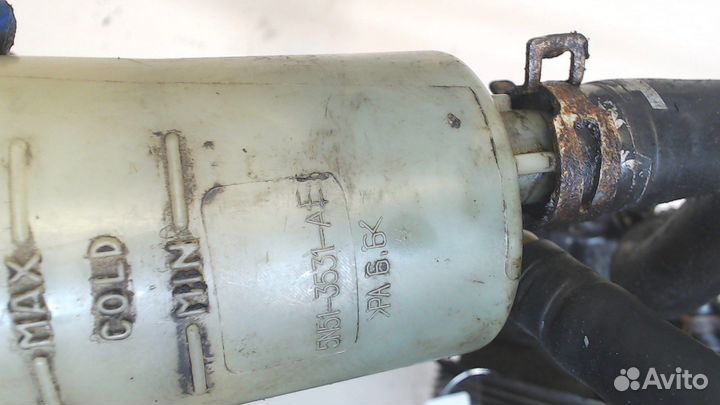 Гур Volvo V50, 2008