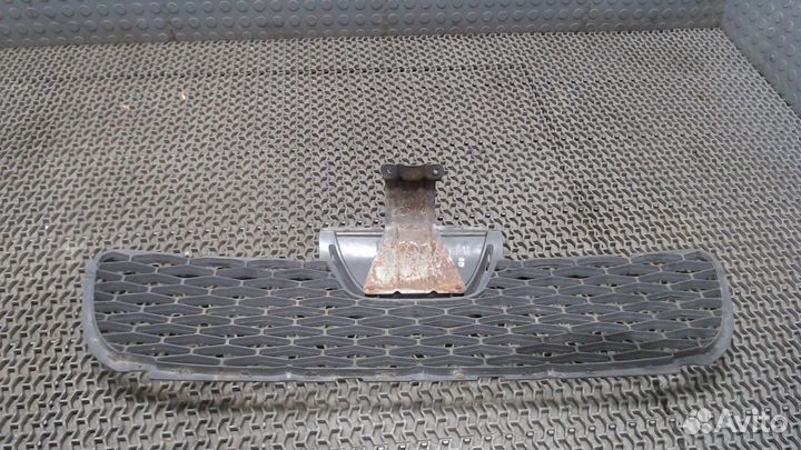 Решетка радиатора Peugeot Boxer, 2008