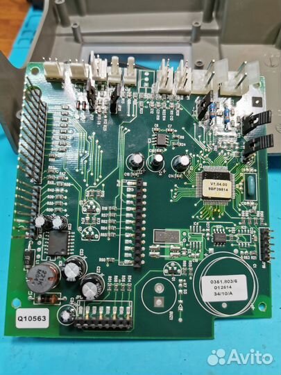 Запчасти Saeco royal