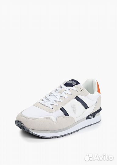 Кроссовки мужские