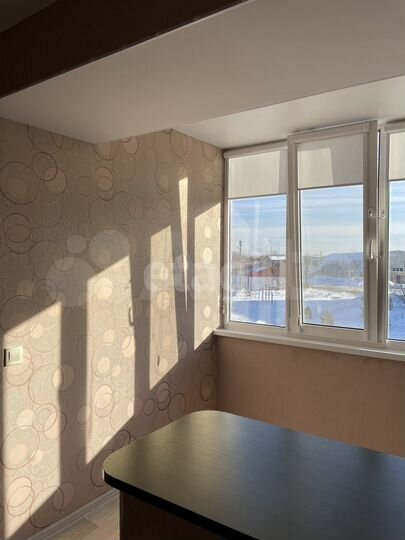 3-к. квартира, 64,6 м², 2/3 эт.