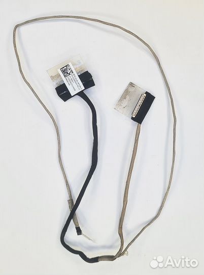 Б\У Шлейф матрицы CBL50 lcd edp cable assy nt HP 1