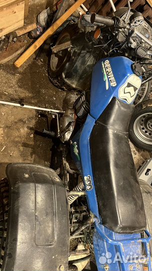 Зид Фермер 200 здк 5.904