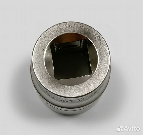 Головка шестигранная короткая 24 мм 1/2 (Д. Т. )