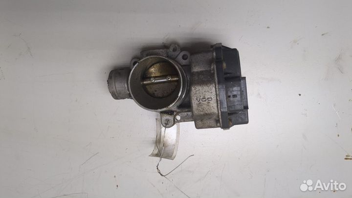 Заслонка дроссельная Citroen C2, 2005