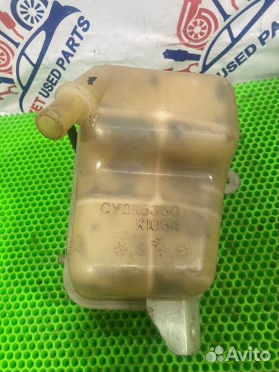 Бачок расширительный Mazda Cx-9 TB 2008