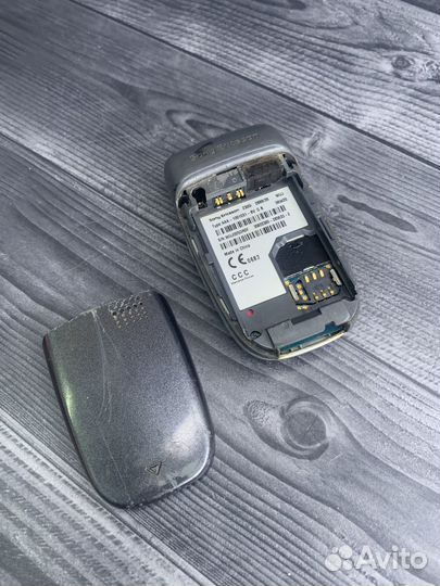 Sony Ericsson Z300i