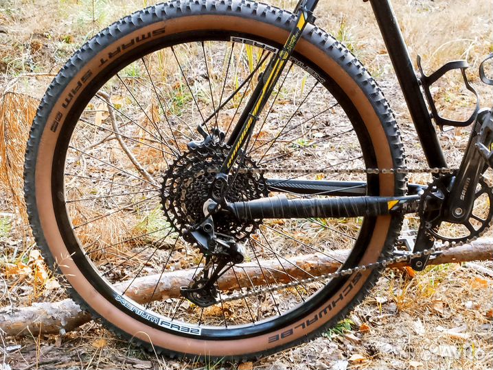 Самый продвинутый и уникальный Штерн на планете