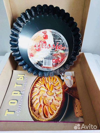 Противень для духовки