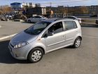 Chery IndiS (S18D) 1.3 МТ, 2011, 140 000 км