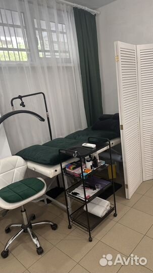 Студия красоты