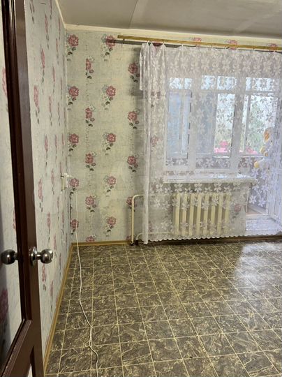 1-к. квартира, 32 м², 5/5 эт.