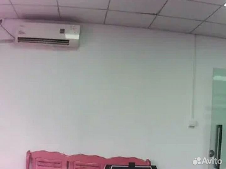 Установка кондиционеров в коммерческих помещениях