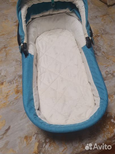 Коляска (короб)