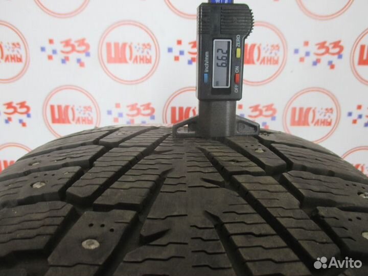 Nokian Tyres Hakkapeliitta 7 SUV 235/55 R19