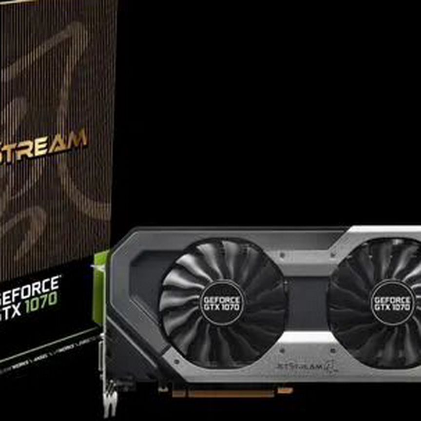 palit gtx 1070 super jetstream - Купить товары для компьютера во
