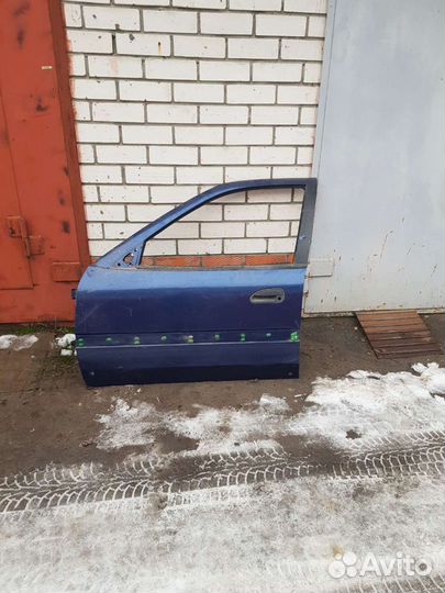 Продаю запчасти для Renault Safrane II