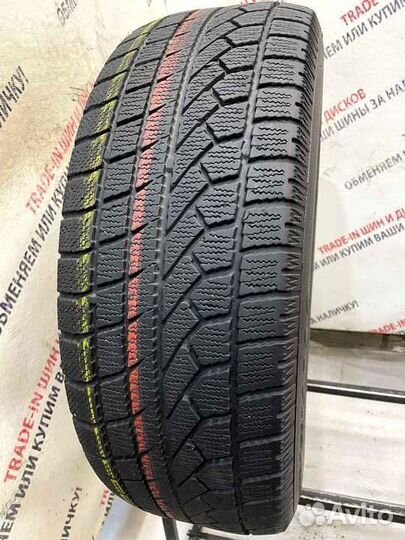 Toyo Winter Tranpath M2 215/60 R17 98Q