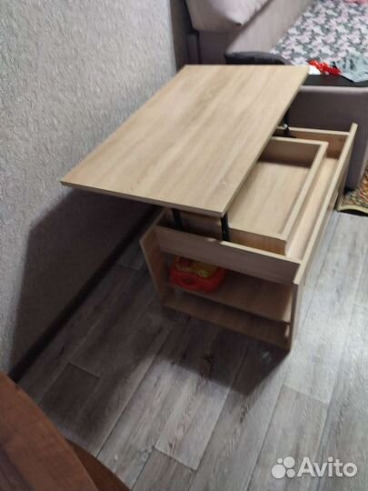 Стол трансформер