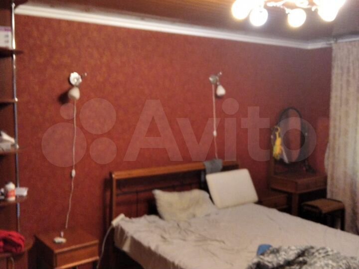 Дом 50 м² на участке 30 сот.