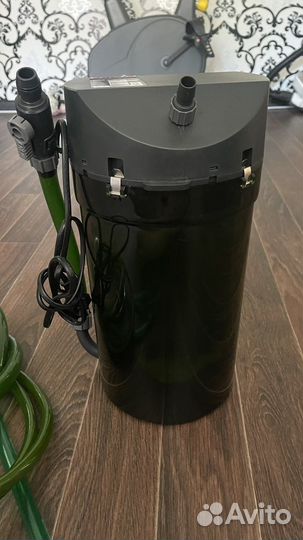 Внешний фильтр Eheim classic 600 2217