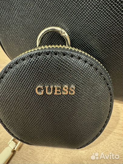 Сумка Guess alexie