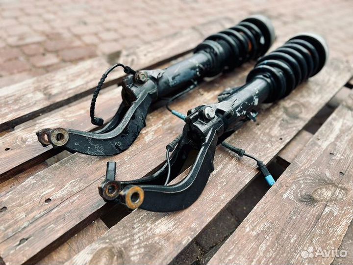 Стойки амортизатора BMW передние левые Bmw X6 M