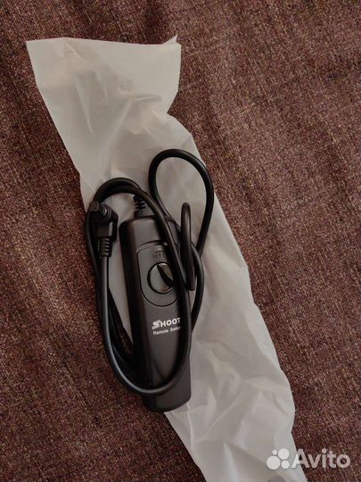 Пульт дистанционного управления Canon