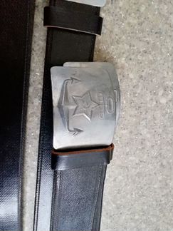 Ремень вмф