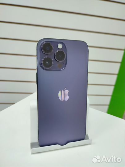 iPhone 14 Pro Max, 128 ГБ