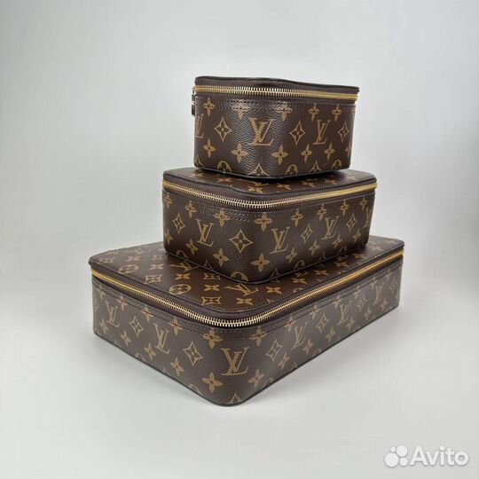 Косметичка Louis Vuitton