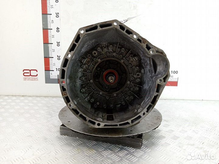 Кпп для mercedes-benz C-Class (W203)