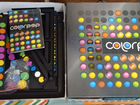 Настольная игра Цветарики Colorpop объявление продам