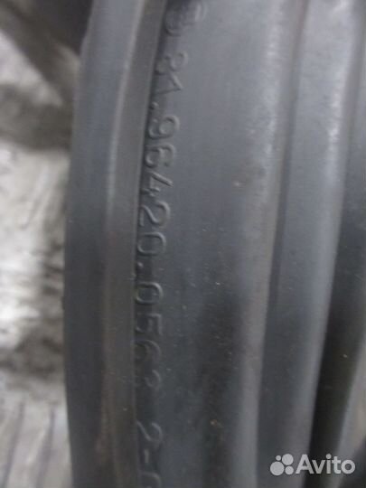 Рукоятка кулисы кпп MAN 81326200045