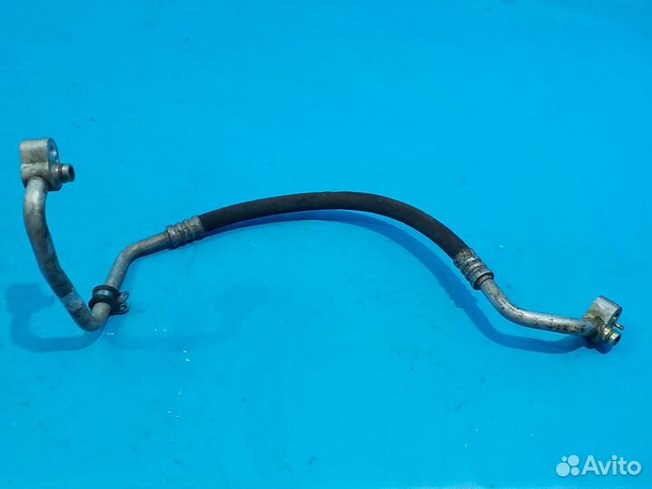 Трубка кондиционера volkswagen Touareg 2002-2010