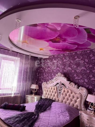 2-к. квартира, 55,9 м², 7/10 эт.