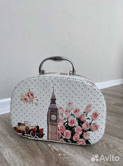 Косметичка новая