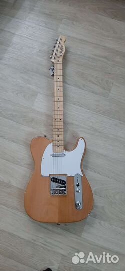 Электро гитара Telecaster