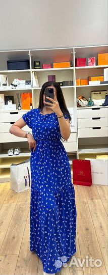 Платье женское