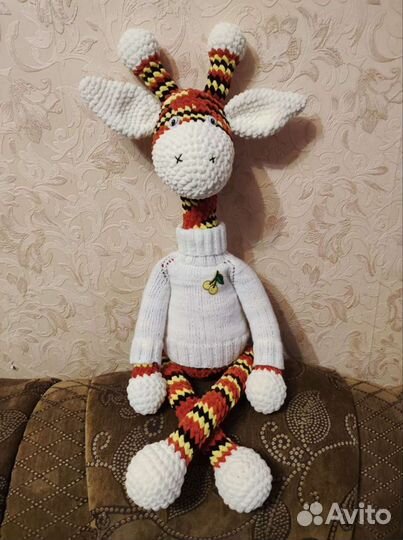 Подарки ручной работы